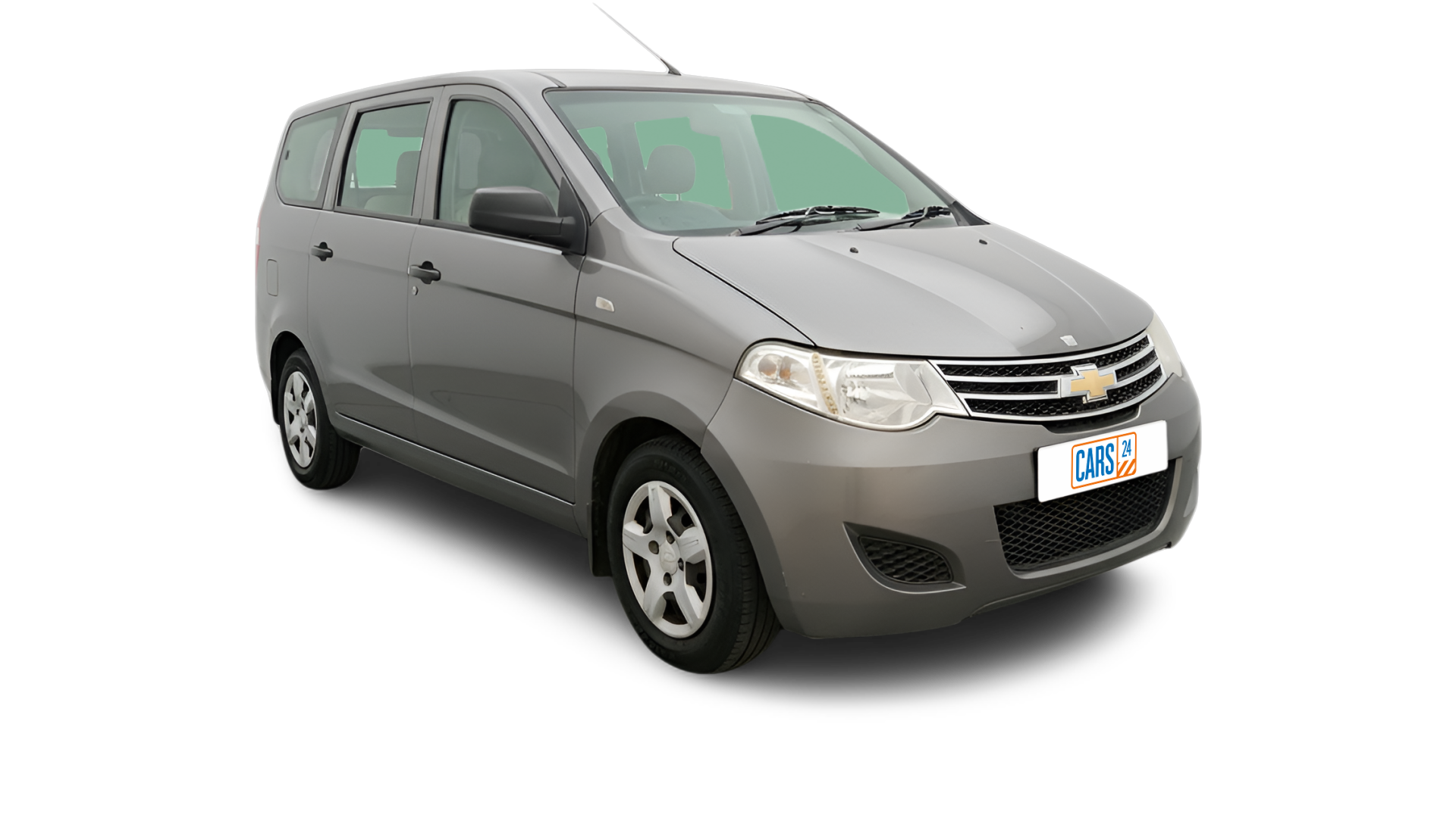 Chevrolet Enjoy-img